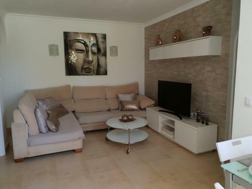 Tara Apartment