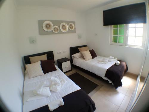 Tara Apartment