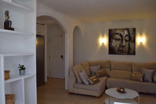 Tara Apartment