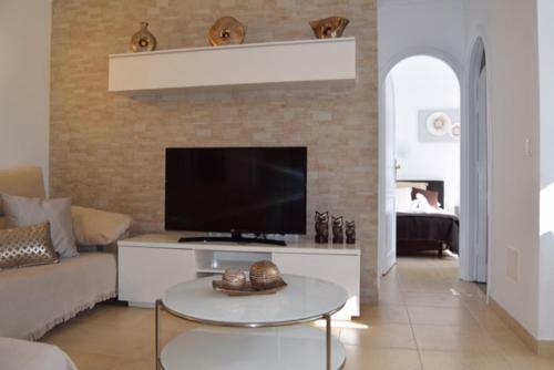 Tara Apartment