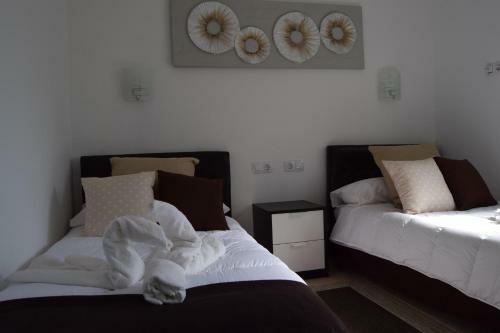 Tara Apartment