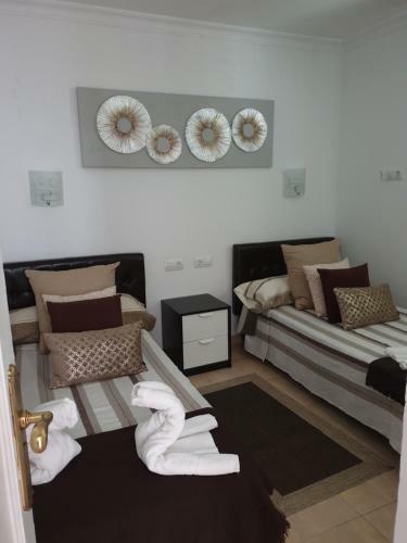 Tara Apartment