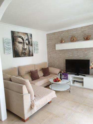 Tara Apartment