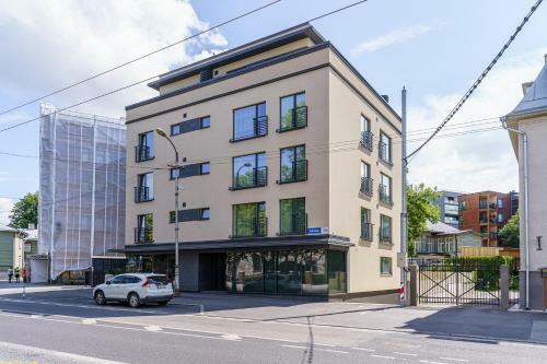Apartments Near Old Town