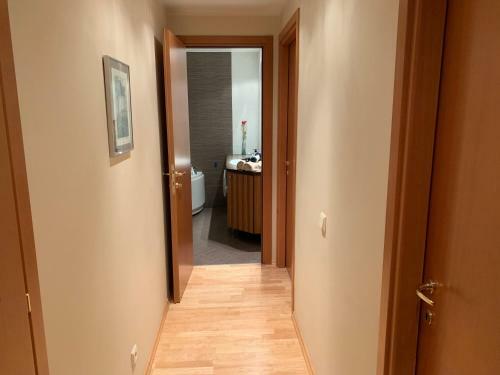 Ilmarine Apartment