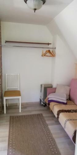 Apartamento Quiet Place
