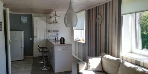 Apartamento Quiet Place
