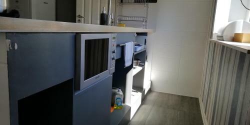 Apartamento Quiet Place