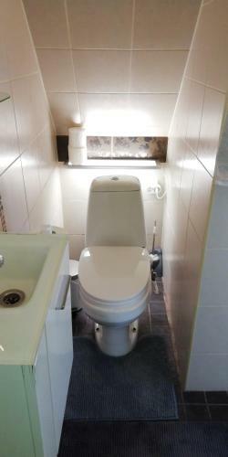 Apartamento Quiet Place