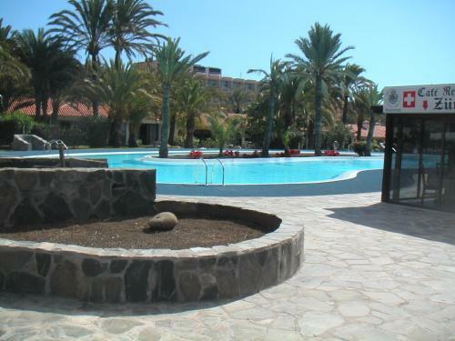 Sun Club Bungalows