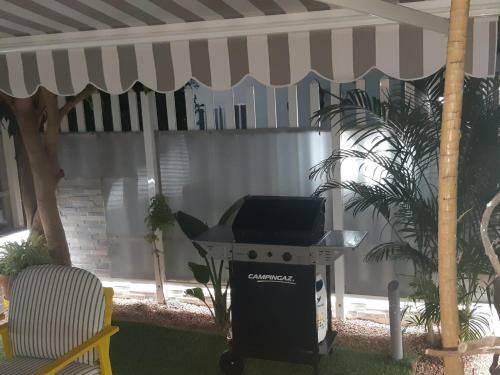 Pool View Yard Bungalow