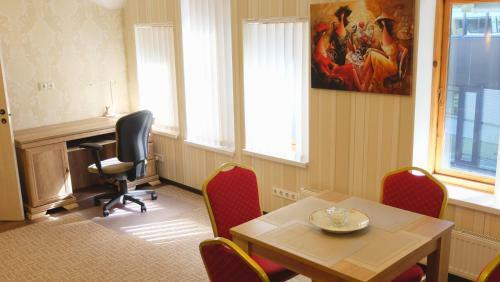 Tallinn Apartments K8 Free Parking