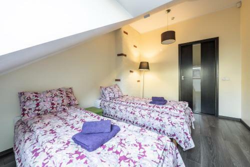 R43 Apartment
