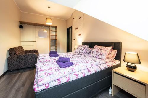 R43 Apartment
