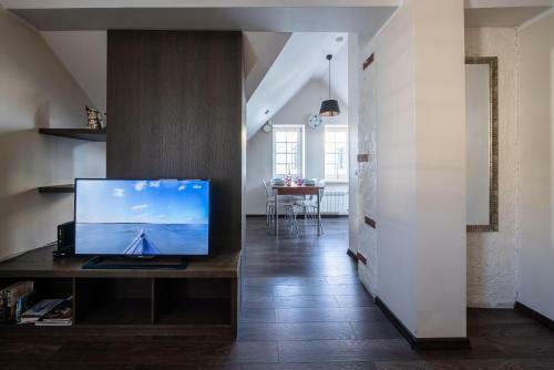 R43 Apartment