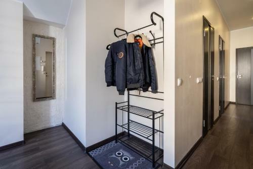 R43 Apartment