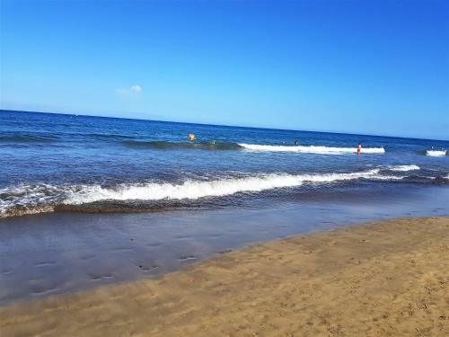 Apartamento Avenida Tirajana N�3