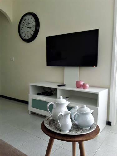 Apartamento Avenida Tirajana N�3