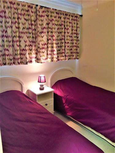 Apartamento Avenida Tirajana N�3