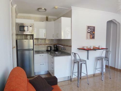 Apartamento Teror Playa