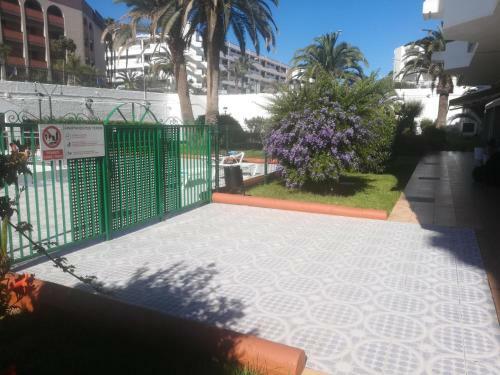 Apartamento Teror Playa