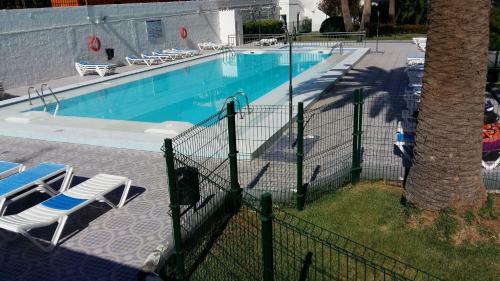 Apartamento Teror Playa