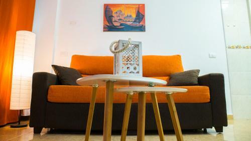 Apartamento Teror Playa
