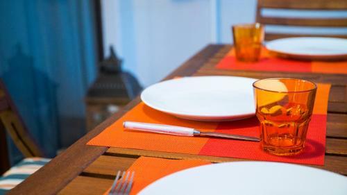 Apartamento Teror Playa