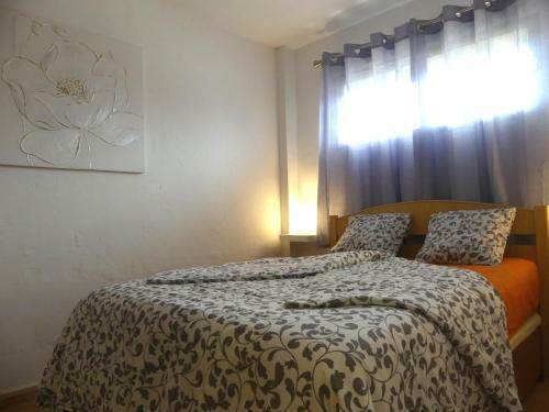 Apartamento Alejandro Molinos