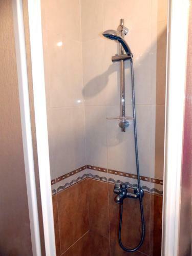Apartamento Alejandro Molinos