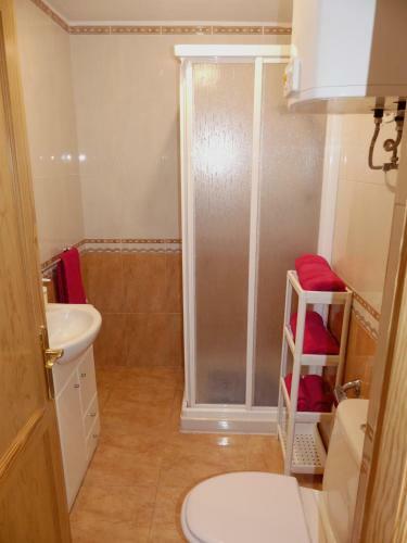 Apartamento Alejandro Molinos