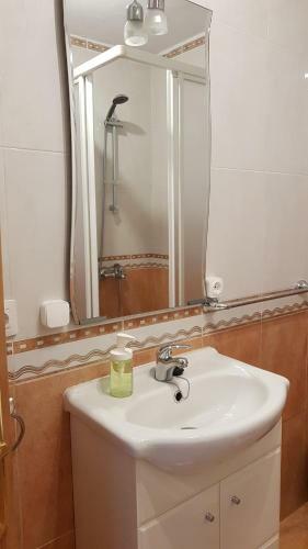 Apartamento Alejandro Molinos