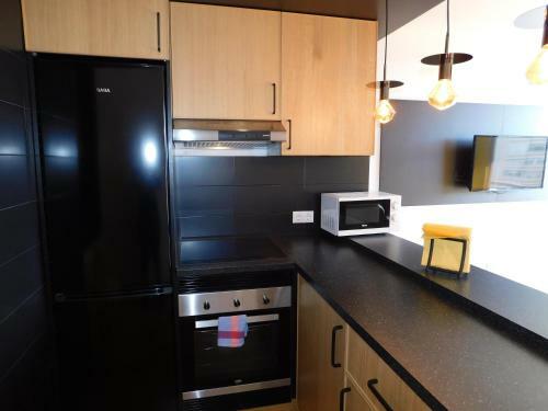 Siesta Friendly Apartment