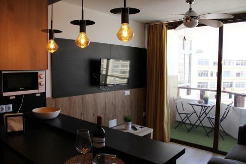 Siesta Friendly Apartment