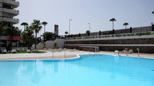 Siesta Friendly Apartment