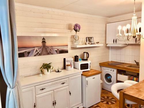 Cozy City Studio Apartment Free Parking