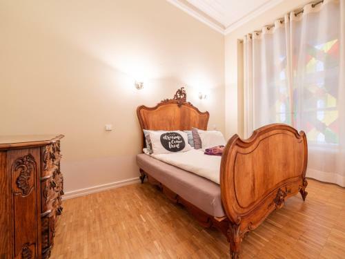 Apartamento Baltic Accomodation 5 - Pikk 62