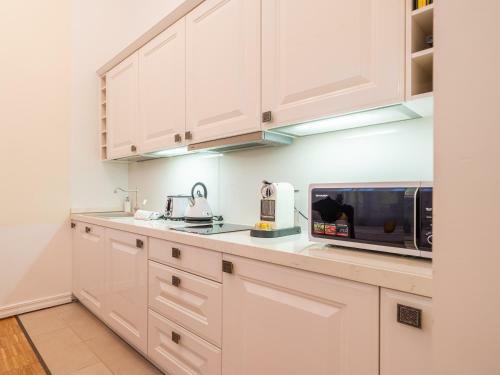 Apartamento Baltic Accomodation 5 - Pikk 62