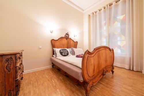 Apartamento Baltic Accomodation 5 - Pikk 62