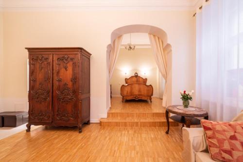 Apartamento Baltic Accomodation 5 - Pikk 62