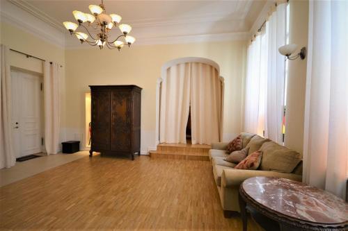 Apartamento Baltic Accomodation 5 - Pikk 62