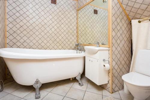 Apartamento Baltic Accomodation 5 - Pikk 62