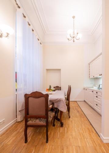 Apartamento Baltic Accomodation 5 - Pikk 62