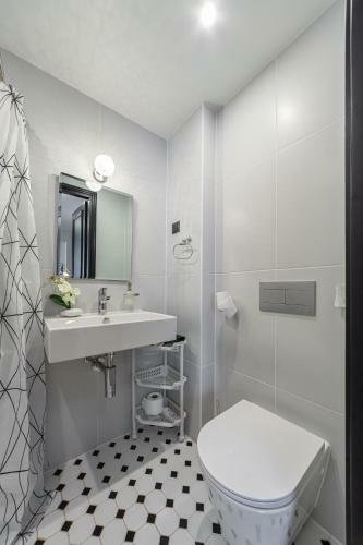 Apartamento Tiny Cozy Studios