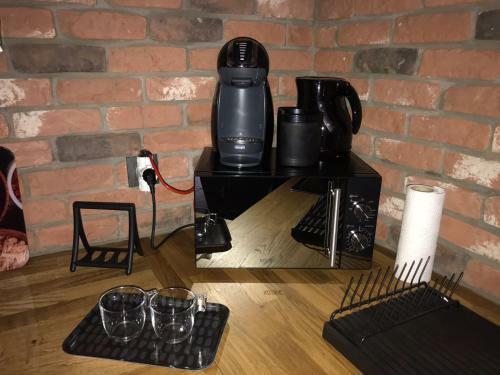 Apartamento Tudor Los Elefantes 407