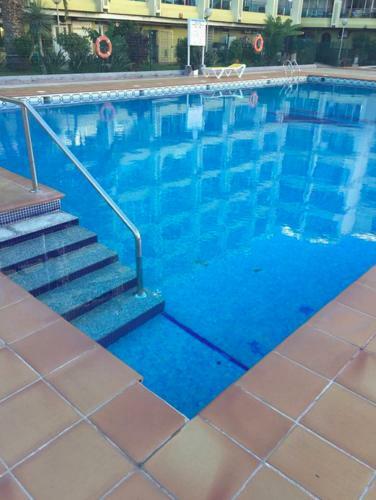 Apartment Yumbo Centrum