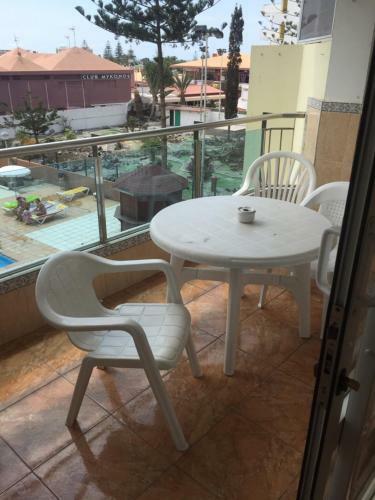 Apartment Yumbo Centrum
