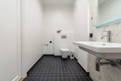 Apartamento Baltic Accomodation 4 - Volta