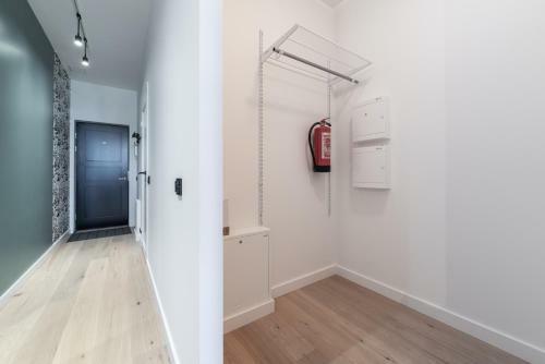 Apartamento Baltic Accomodation 4 - Volta