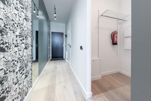 Apartamento Baltic Accomodation 4 - Volta